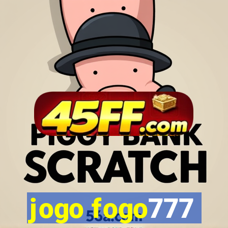jogo fogo777